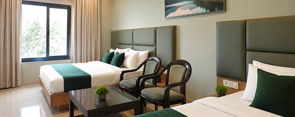 Highway Hotels